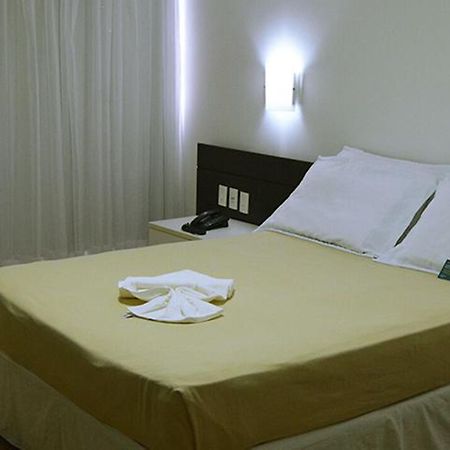 Marinas Maceio Hotel Extérieur photo