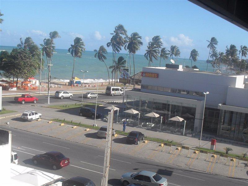 Marinas Maceio Hotel Extérieur photo