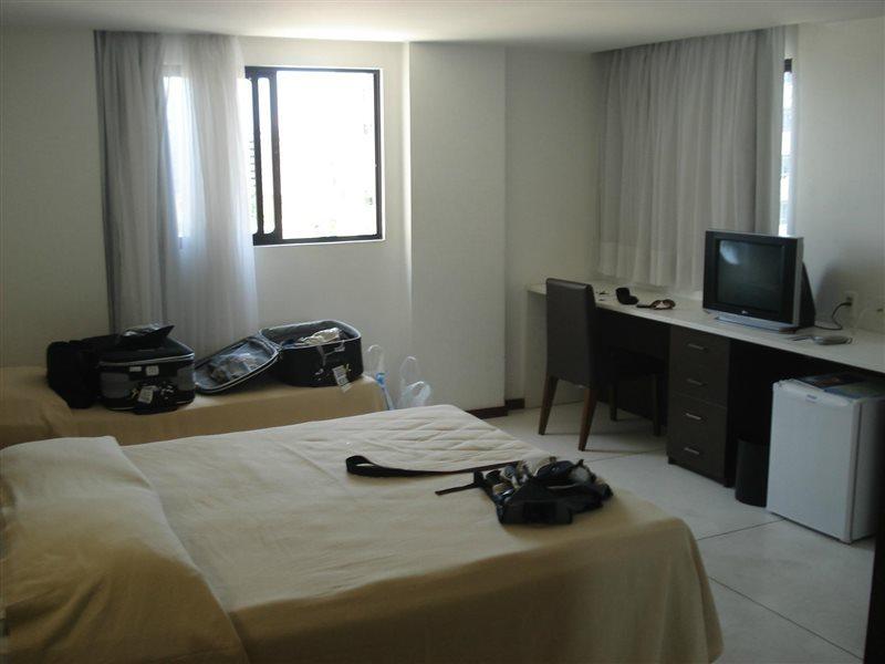 Marinas Maceio Hotel Extérieur photo