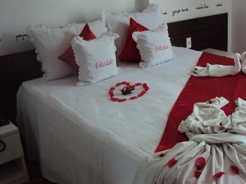 Marinas Maceio Hotel Extérieur photo