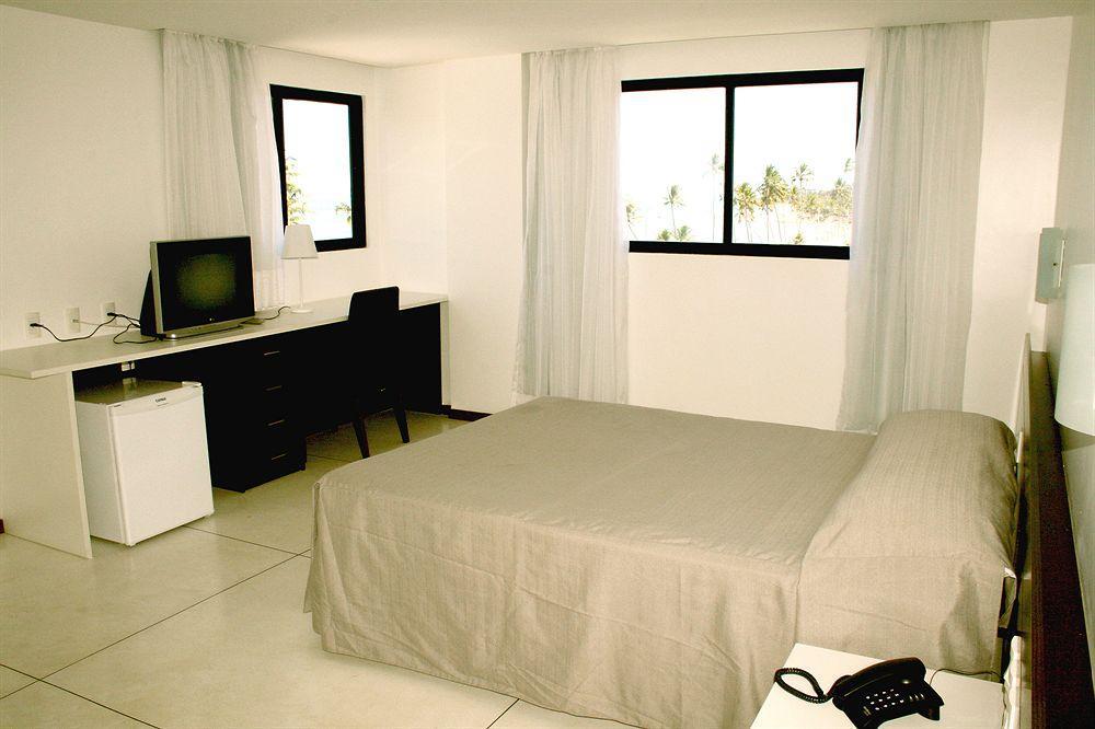Marinas Maceio Hotel Extérieur photo