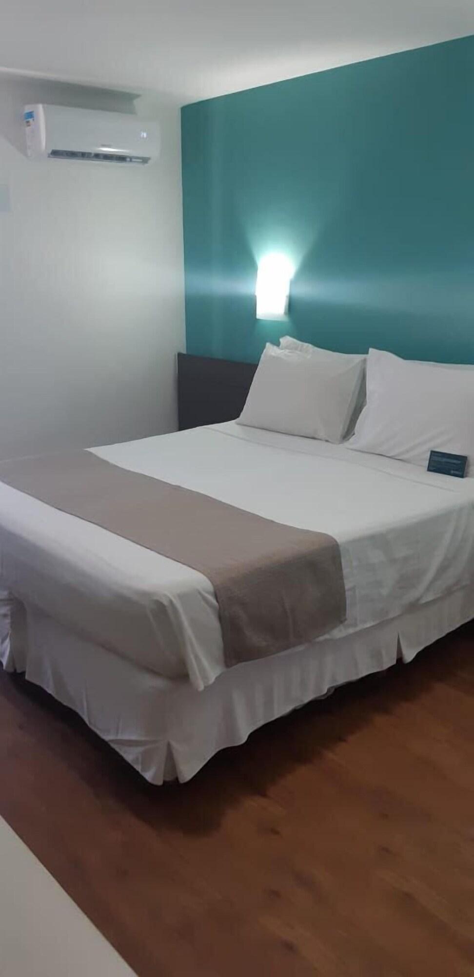 Marinas Maceio Hotel Extérieur photo