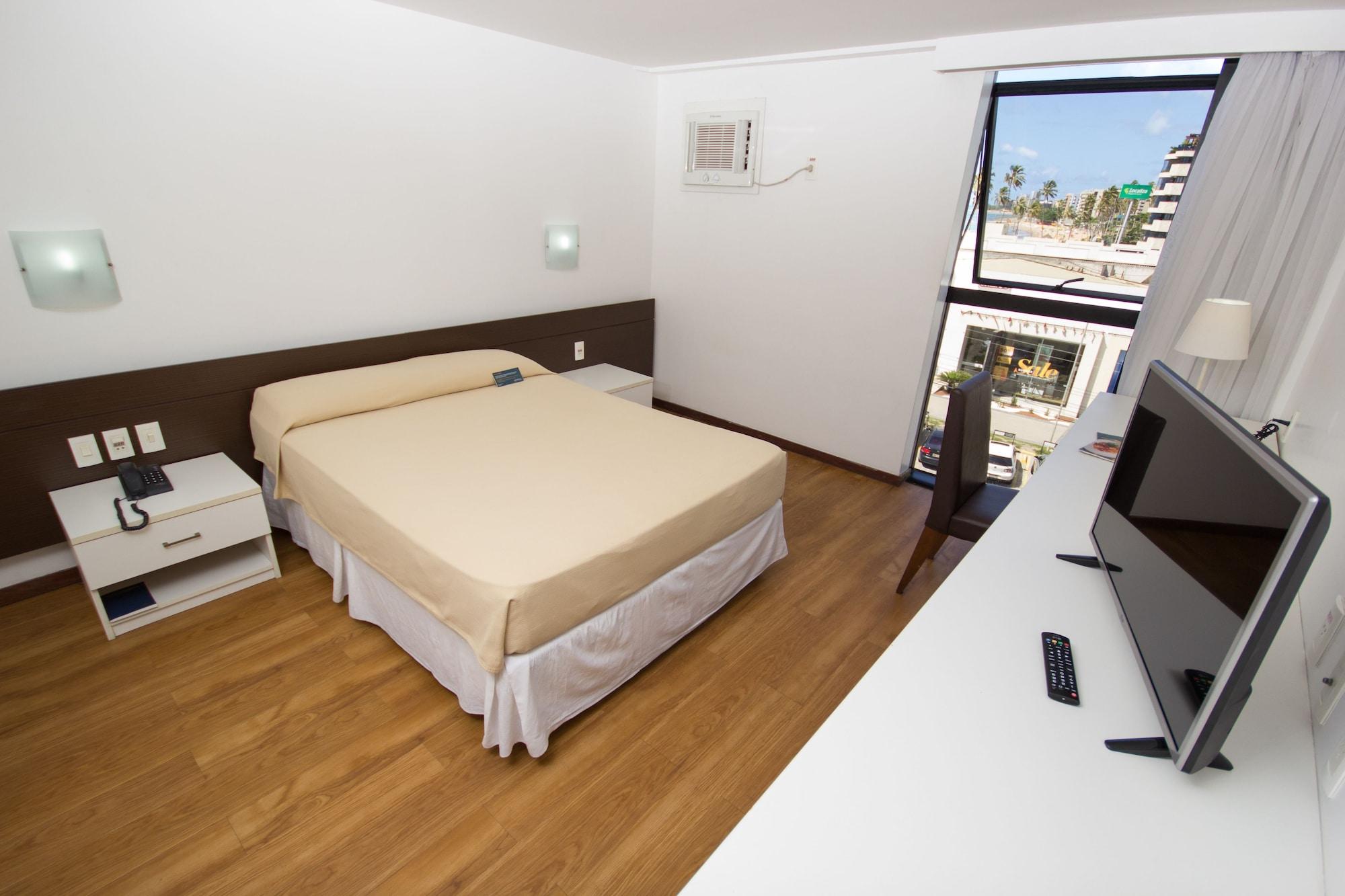 Marinas Maceio Hotel Extérieur photo