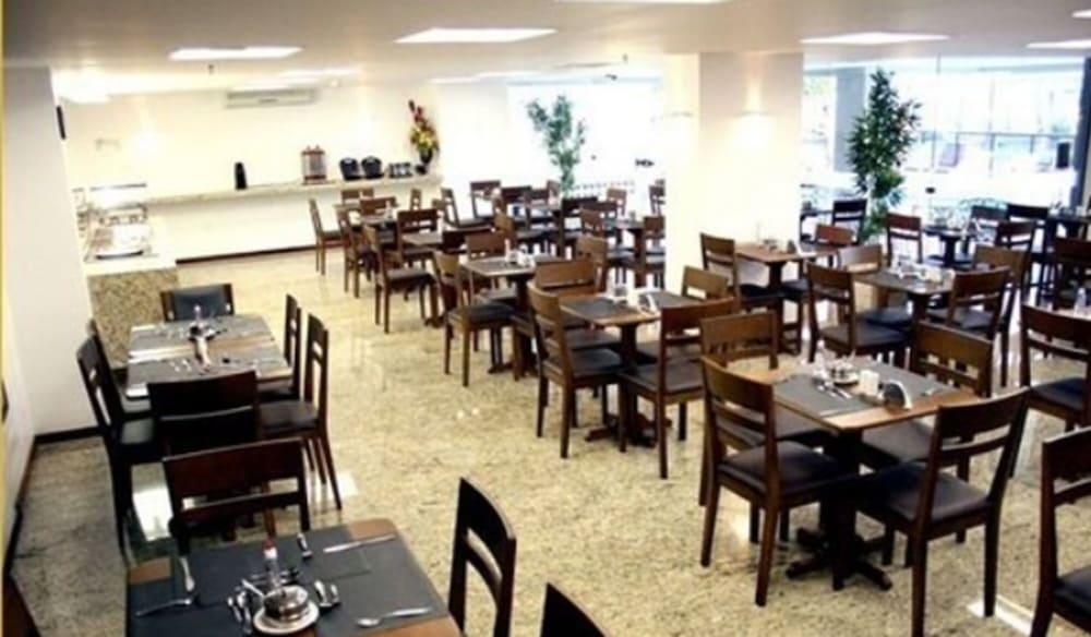 Marinas Maceio Hotel Extérieur photo