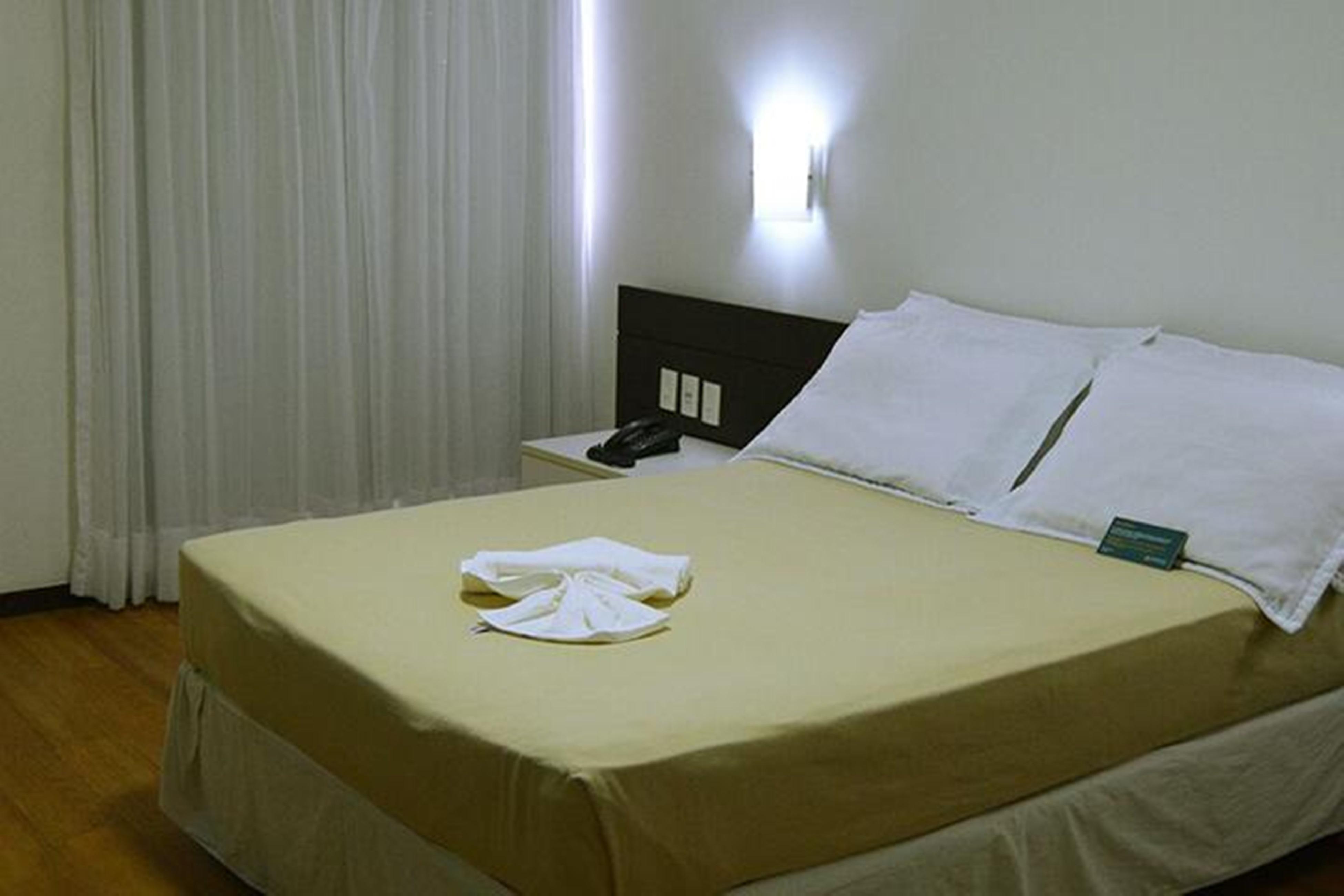 Marinas Maceio Hotel Extérieur photo