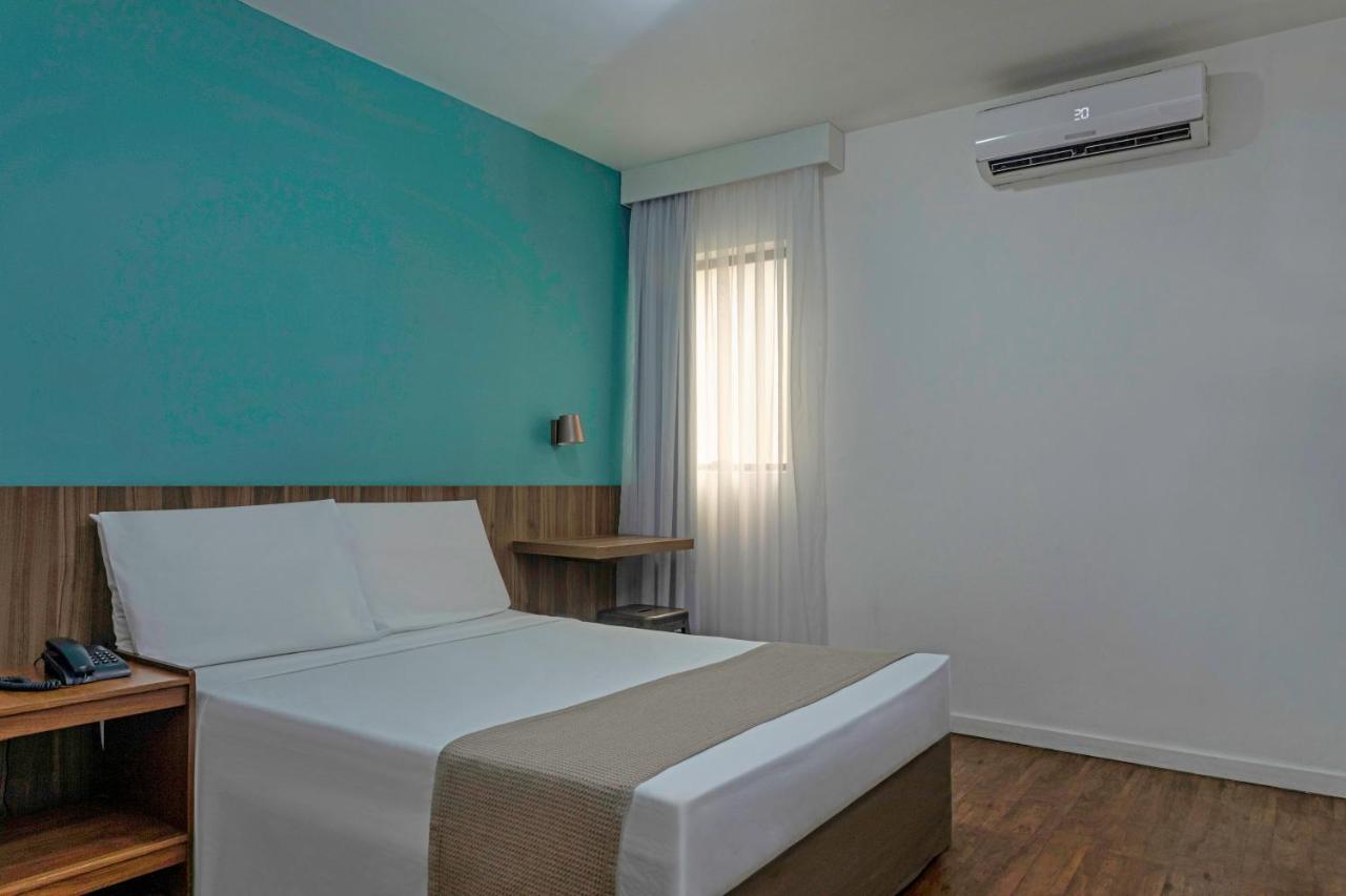 Marinas Maceio Hotel Extérieur photo