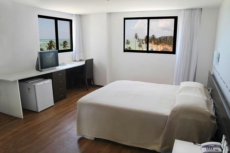 Marinas Maceio Hotel Extérieur photo