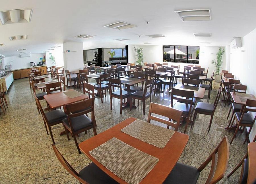 Marinas Maceio Hotel Extérieur photo